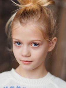 Sloane Burkett
