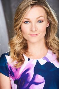 Kelsey Landon