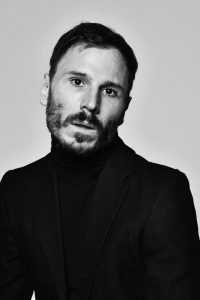 Ruben Ochandiano