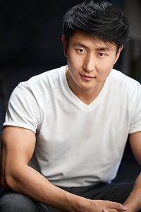 Dimitri Tsoy