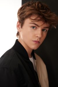 Kiefer O’Reilly
