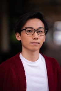 Ethan Costanilla