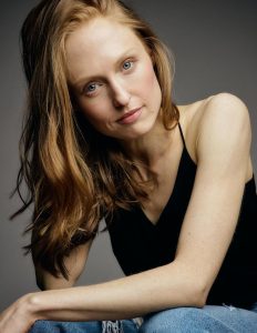 Emily Bennett