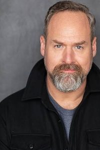 Aaron LaPlante