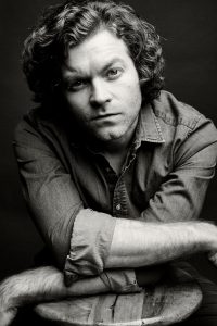 Mason Heidger
