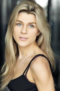 Marie-Louise Boisnier