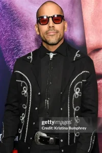 Randy Gonzalez