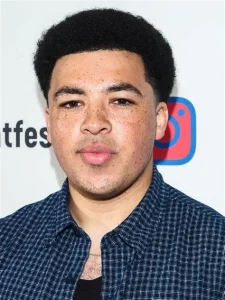 Justin Daniels Anene