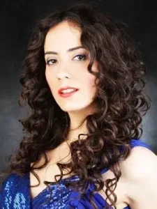 Gül Arslan
