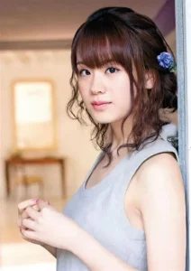 Asami Seto
