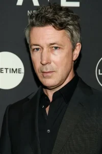 Aidan Gillen