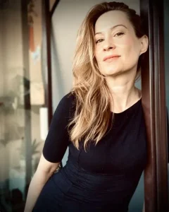 Camille Sullivan