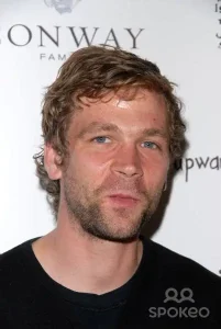 Brendan Sexton