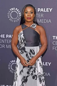 Uzo Aduba