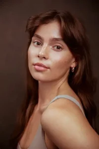 Joelle Rae