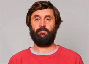 Joe Wilkinson