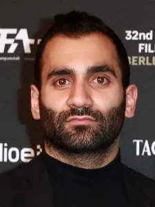 Arvin Kananian