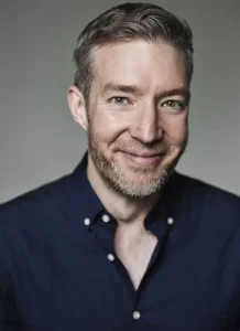 Geoffrey Newland