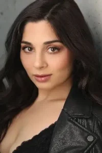 Alina Desmond