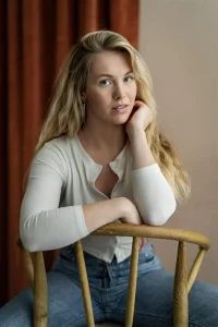 Lauren Staerck