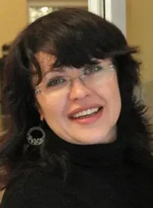 Elena Shulman
