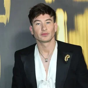 Barry Keoghan