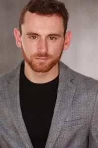 Sean Michael Conway