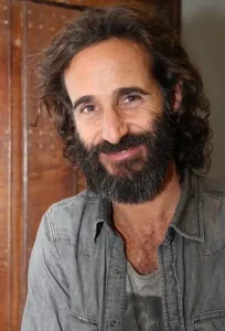 David Charhon