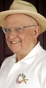 George Christy