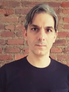 Lucas Papaelias