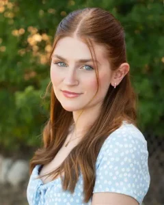 Jessica Ruth Bell