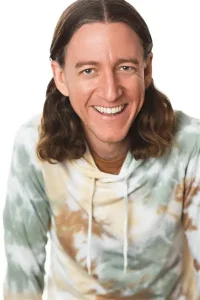 Andrew Bailes