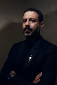 Mohamed Farrag