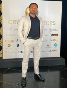 Wael Alroyly