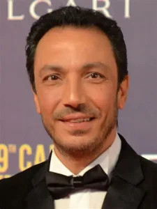 Tarek Lotfy