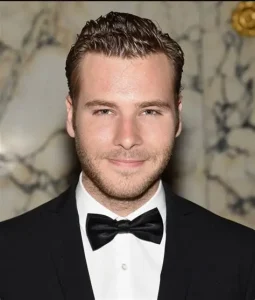 Anthony Ingruber