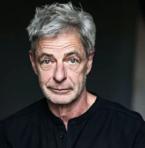 Rolf Berg