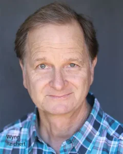 Wynn Reichert