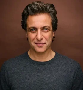 Adam Levy