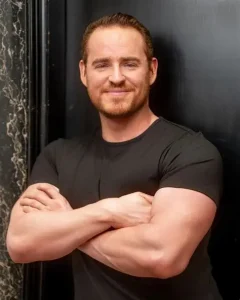Scott Pocha