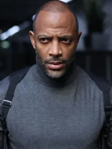 Omar Regan