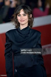 Zoë Bleu Sidel