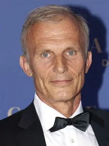 Richard Sammel