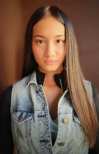 Alessandra Liu