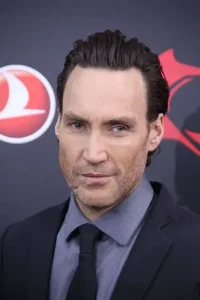 Callan Mulvey
