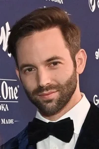 Brad Harder