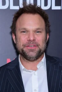 Norbert Leo Butz