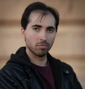 Joe Silva