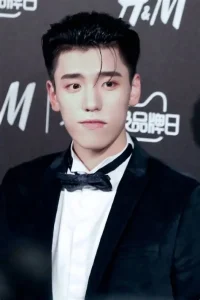 Ziyi Wang