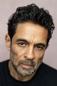 Anthony Barclay